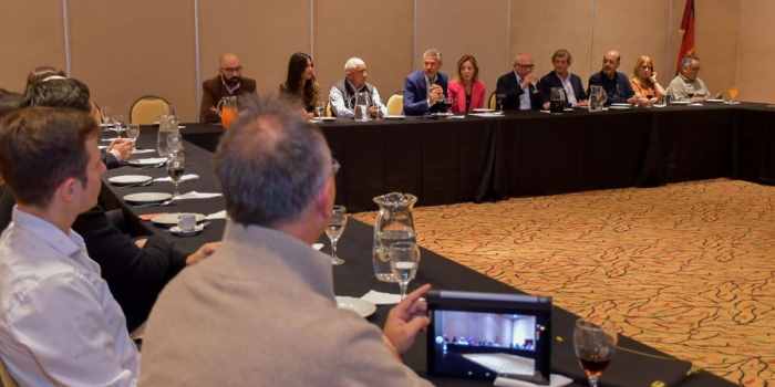 El Consejo Económico Social analizó los detalles del plan estratégico de turismo “Liderar”