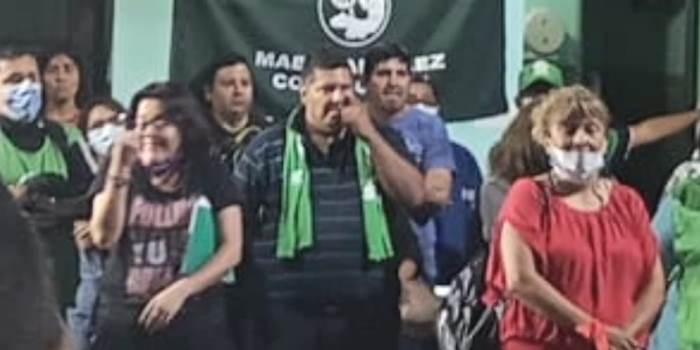 La patota sindical de ATE Salta ataca nuevamente