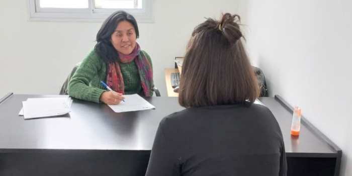 Asistieron a más de 13 mil víctimas de violencia de género y familia en Salta