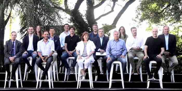 Para Juntos por el Cambio, las medidas de Massa no conforman un plan económico