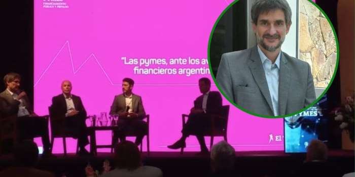 PYMES salteñas tienen la oportunidad de acceder a créditos con mayores plazos