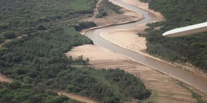 Recomendaciones ante la posible presencia de residuos mineros en el Río Pilcomayo