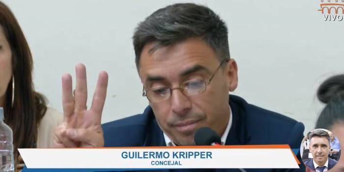 Entrega de tablets: Kripper niega que haya proselitismo por parte de Durand