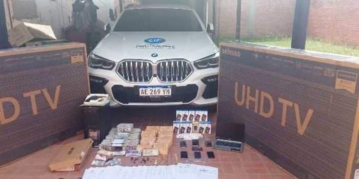 Ocho meses después, concluyó la pericia contable en la causa Méndez