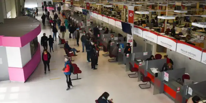 Empleados municipales tendrán un 40% más de aumento