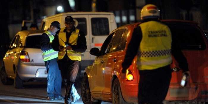 Alcoholemia Federal: la ciudad de Salta se sumará a la jornada nacional de controles 