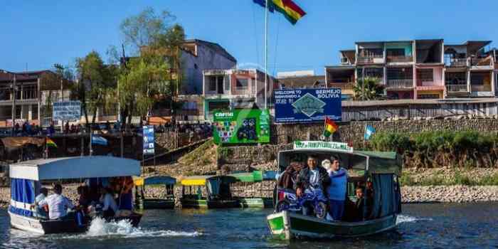 Alarma en la frontera:  detectan un caso sospechoso de viruela del mono en un bagayero de Bermejo