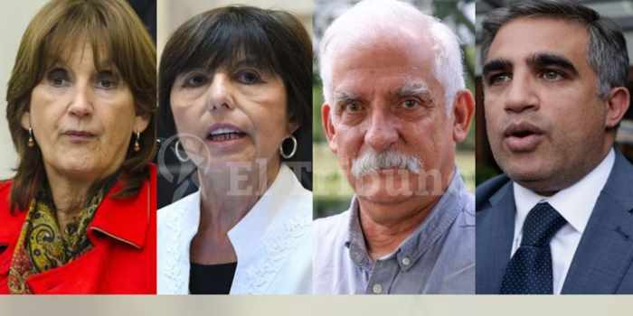 Repercusiones sobre los alegatos de legisladores salteños