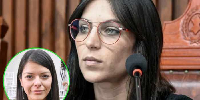 Salta Independiente intentó abstenerse a votar la destitución de Colque