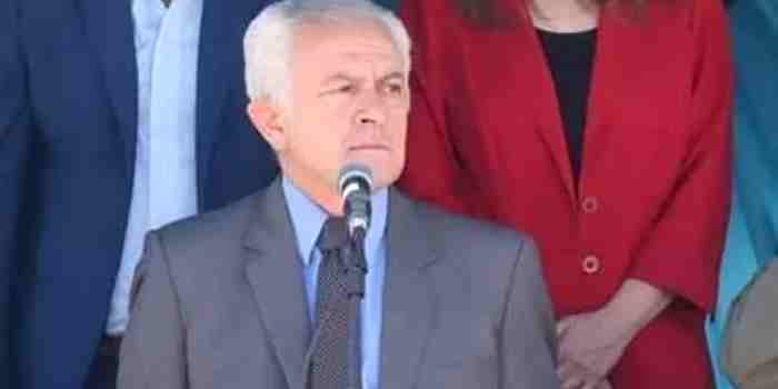 Colonia Santa Rosa: No aprobaron una ordenanza y el intendente no pagó sueldos