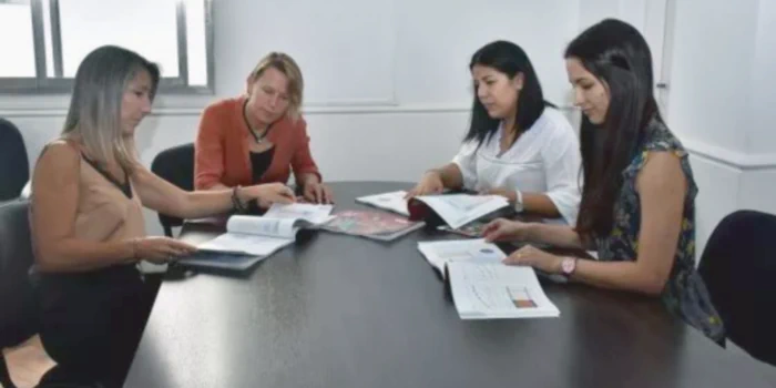 El Observatorio de Violencia contra las Mujeres tiene una nueva directora