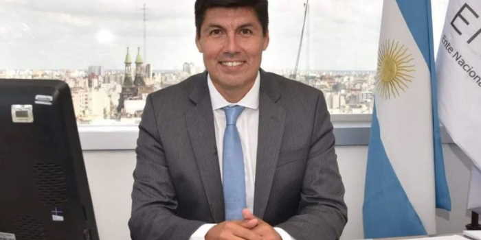 Quilodrán no apoyará una reelección de la actual gestión en Salta