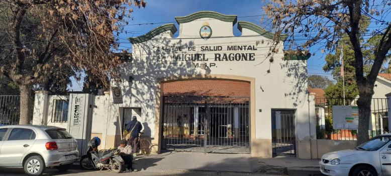 El Gobierno provincial seguirá sin cumplir con el 10% del presupuesto en salud mental