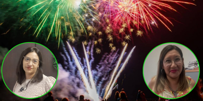 Pirotecnia Cero: salteños siguen incumpliendo la ley y piden a los municipios mayor control