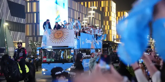 No habrá asueto el lunes: el Gobierno descartó la idea