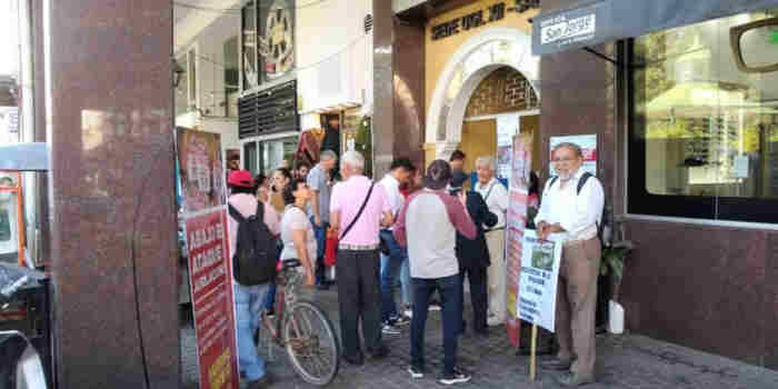 PAMI lanzó un nuevo plan oncológico para sus afiliados