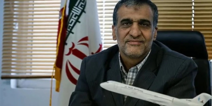 Avión venezolano-iraní: la causa judicial se trabó por la ausencia de datos sobre la tripulación vinculada al terrorismo