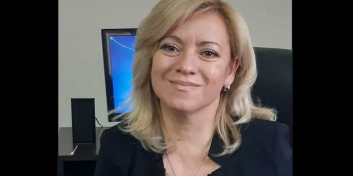 Frida Fonseca asumirá mañana como Secretaria de Seguridad de la Provincia