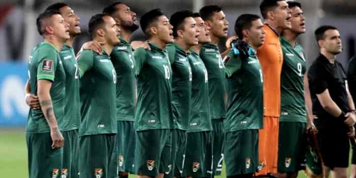 Insólito casting de entrenadores para la selección de Bolivia