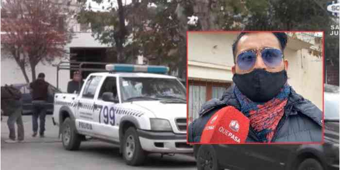 Encontraron a la salteña supuestamente secuestrada: el novio quedó complicado