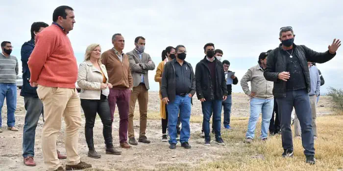 Piden que los municipios del Área Metropolitana adhieran a Salta Separa