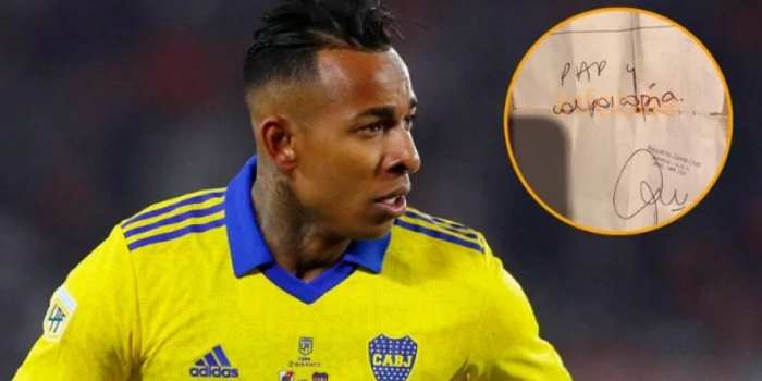 Un documento complica la situación de Sebastián Villa, denunciado por abuso sexual