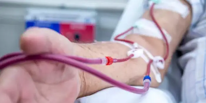 Anta: decenas de pacientes esperan hace dos años un centro de diálisis