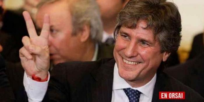 la Cámara Federal absolvió por unanimidad a Amado Boudou