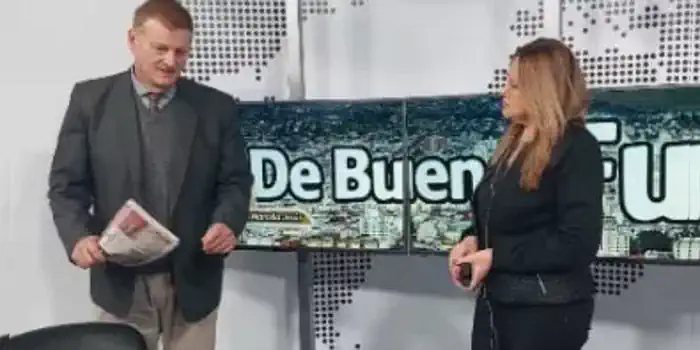 "Hay municipios que todavía no presentaron las cuentas del ejercicio 2020"