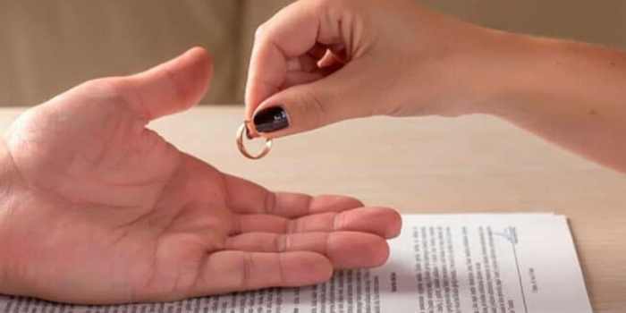 Por año se registran 2 mil divorcios en Salta porque es más fácil y rápido