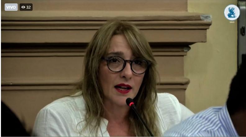 “En el gobierno provincial algunos nos escuchan pero no nos dan soluciones”