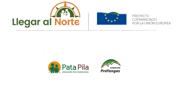 Comenzó el segundo año del proyecto “Llegar al Norte”