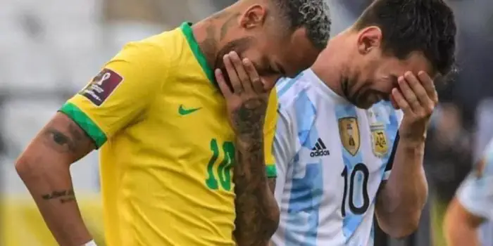 El Brasil-Argentina pendiente por las eliminatorias ya tiene día y sede