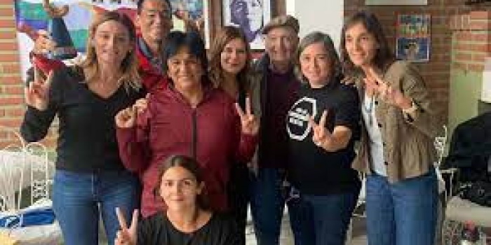 Indignación por el premio a Milagro Sala sobre su “trayectoria y obra”