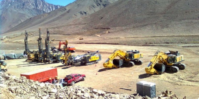 Diputados quieren que las empresas mineras informen sobre su gestión en la provincia