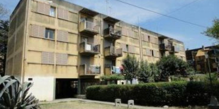 Una mujer falleció tras un incendio en barrio Castañares