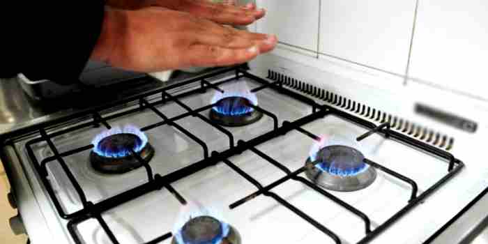 El frío conlleva el riesgo de intoxicación por monóxido de carbono