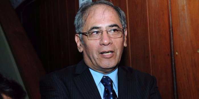 “El narcotráfico es muy poderoso por su poder corruptor y por la violencia”