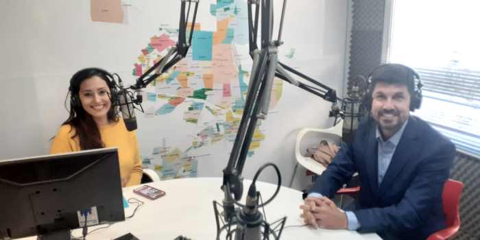 Tres barrios de la Capital salteña contarán con conectividad gratuita