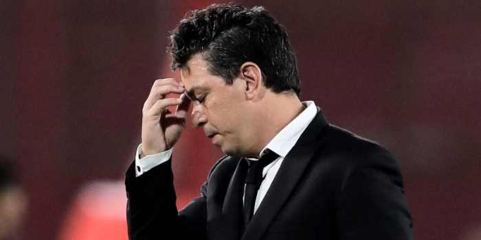 Dolor de cabeza para Gallardo ante casos de covid