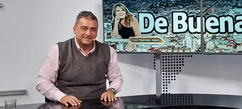 Nos preocupa la cantidad de ingresos de niños directo al respirador