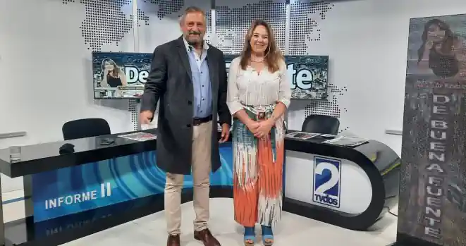 Se lanzó el plan Fomentar para personas entre 18 y 64 años