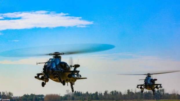 China lanza advertencia a EE.UU. con maniobras cerca de Taiwán