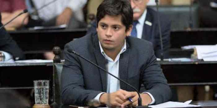 Consideran “exabrupto” que la justicia emplace a Diputados a sancionar a Sansone