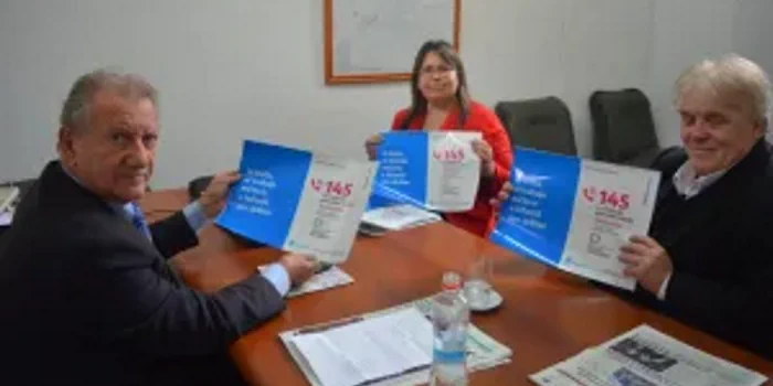 Salta trabaja para la inclusión laboral de personas rescatadas del delito de trata