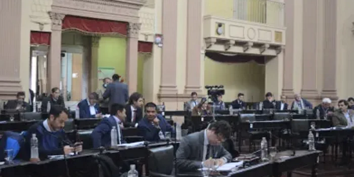 10° Sesión Ordinaria – 26 de mayo