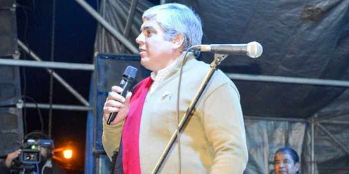 Rosario de Lerma: Martínez anunció tres festivales más hasta fin de año