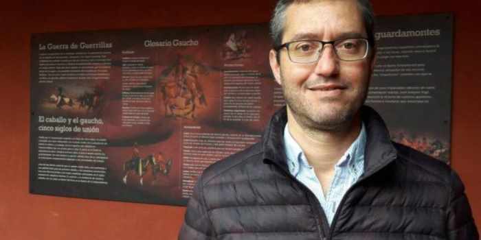 Cultura encontró el reemplazo de Sabrina Sansone