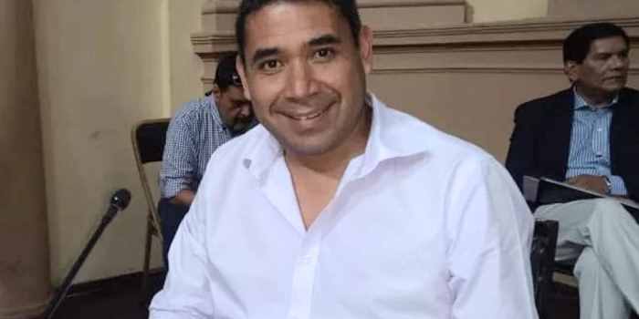 Imputaron por defraudación y peculado al diputado Fabio Rodríguez