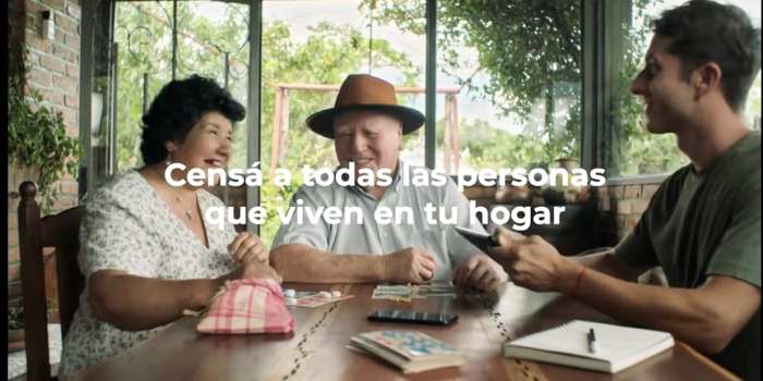 Censo 2022 Marco Legal